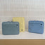 Multi Pouch For Book & 11" Tablet [6colors] | 11inch iPad Case