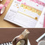 Sugar DIY Cut Masking Tape [12types]