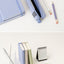 Pencil Pocket v.7 Semi-Single [6colors] | Pen Case