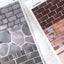 Brick Fence Sticker Set | 10sheets