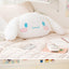 SANRIO Cinnamoroll Face Cushion