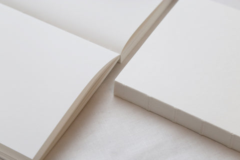 Normal Blank Notebook | Storage Plain Notebook