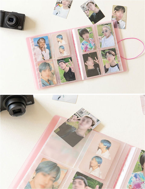 Photo Card Album [2types]