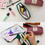 Funnymade Canvas Pencil Case [6colors] | Pen Pouch