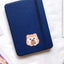 Big Kitty Hologram Seal Sticker [10types] | Cat Deco Sticker