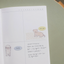 Planner Seal Stickers [311 baby puppy]