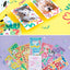 Sanrio Characters Confetti Sticker Pack | 7sheets