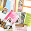 Vintage Sticker Pack