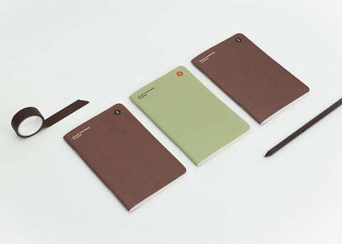 2026 Life&Pieces Monthly Diary S [5types]