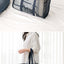 Travelus_Mesh Shoulder Bag v.2 [4colors]