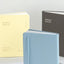 2026 Brilliant Weekly Planner [7colors]