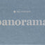 Dot Your Panorama 4Cut Albums [7colors]