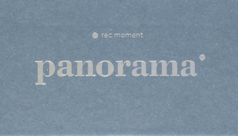 Dot Your Panorama 4Cut Albums [7colors]