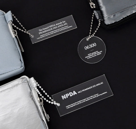 NPDA Card Wallet [4types]