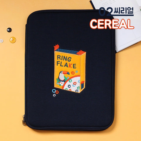 Tailorbird V5 Laptop Pouch [11", 13" inch] | TabletPC Sleeve