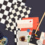 A5 Scrap The Moment Inserts vol.4 Checkerboard