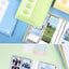 Mellow 4Cut Photo Album [4colors]