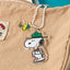 Peanuts Acrylic Key Ring [4types] | Snoopy