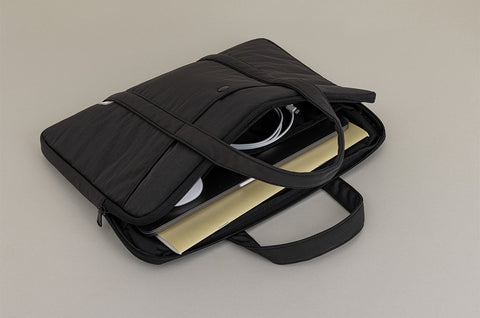 13" 15" Pocket v.7 Laptop Bag [4colors]