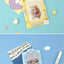 Flirting King Photo Card Holder [4types] | Key Ring