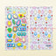 Deco Sticker [Kitty]