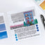 Background Sky Sticker Set | 10sheets