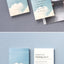 Sky Memo Pad [4types]