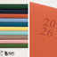 2026 Official A5 Weekly Planner [10colors] | Weekly Diary
