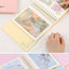 Plain 4Cut Photo Album [6colors]