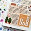 Star Seal Stickers SET | 2sheets