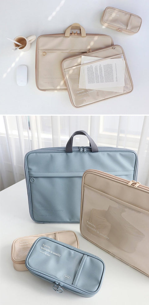 13" Collect Laptop Pouch [5colors] | Laptop Case