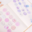 Sealing Wax Sticker [Milky Yellow]