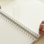 Piece of Moment Self-Adhesive Photo Album [6colors] | Sticky Photo Album