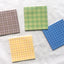 Patterned Memo Pad Set of 25