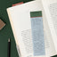 Life&Pieces Memo Bookmark