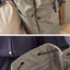 HEN STRING RUCKSACK [3colors]