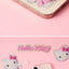 Highteen Hello Kitty Hologram Big Sticker Set