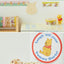 DISNEY Winnie the Pooh Masking Tape [4types]