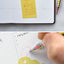 Label Sticky Notes [5types]