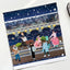 Masking Tape 20mm [The River at Night]