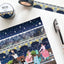 Masking Tape 20mm [The Bridge of the Night]