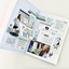 Retro Digital Memo Sticker Pack