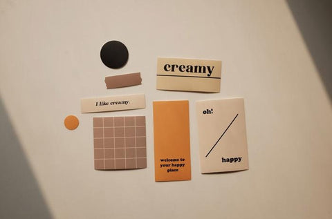 Deco Sticker [1566 on point.01]