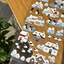 Penguin Seal Sticker [Snowy Village]