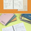 Beginning Twin Ring Notebook B5 [4types] | Line | Grid | Cornell