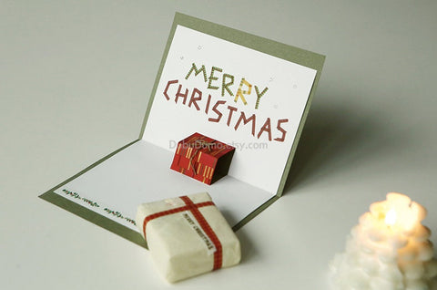 Slim Washi Tapes 2P [03 Garland]