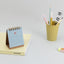 2026 Life&Pieces Mini Desk Calendar