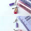 Aurora Tassel [4colors] | Diary Charm | Key Ring