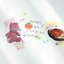 PLEPLE Kiss Cut Tape [4types] | Kiss Cut Deco Sticker