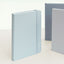 2026 Journal J. Weekly Planner B6 [7colors]